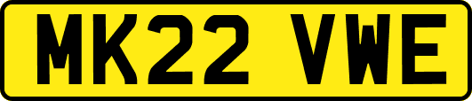 MK22VWE