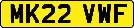 MK22VWF