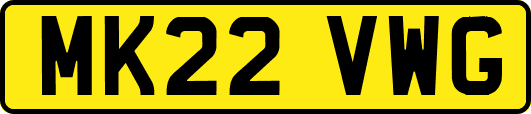MK22VWG