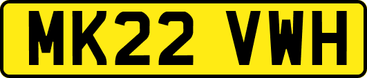 MK22VWH