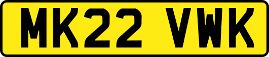 MK22VWK