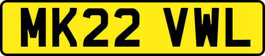 MK22VWL