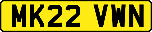 MK22VWN