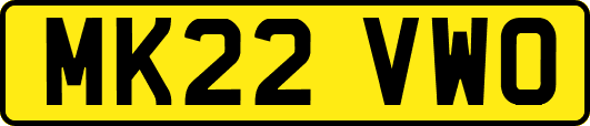 MK22VWO