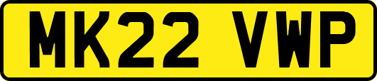 MK22VWP