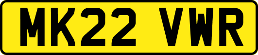 MK22VWR