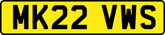 MK22VWS
