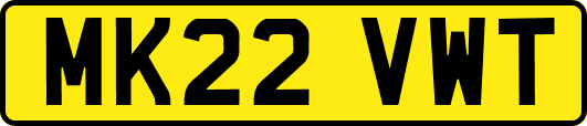 MK22VWT