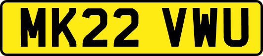 MK22VWU