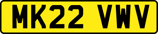 MK22VWV