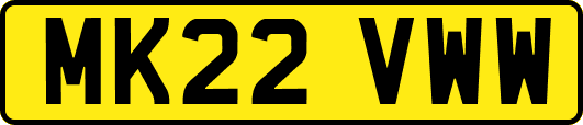 MK22VWW