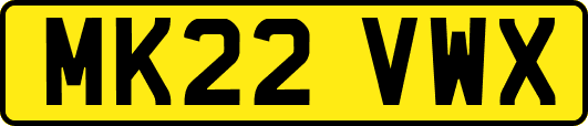MK22VWX