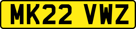 MK22VWZ