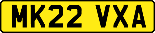 MK22VXA