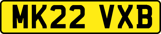 MK22VXB
