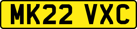 MK22VXC