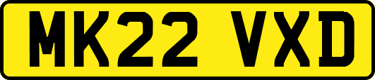 MK22VXD