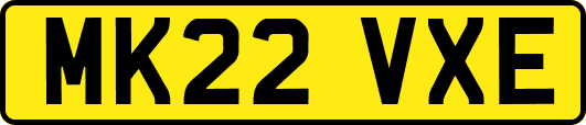 MK22VXE