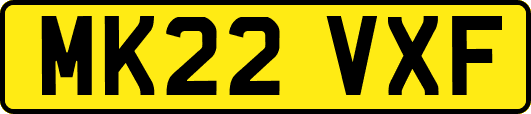 MK22VXF