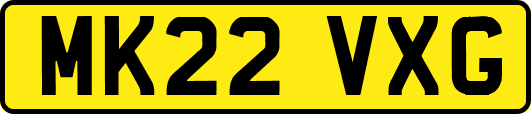 MK22VXG