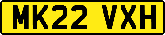 MK22VXH