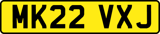 MK22VXJ
