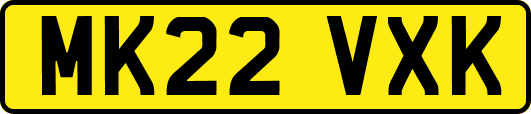 MK22VXK