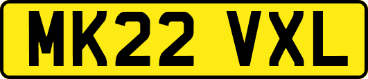MK22VXL