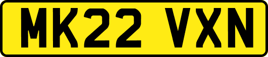 MK22VXN