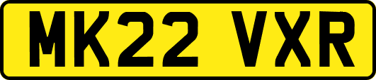 MK22VXR