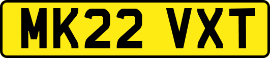 MK22VXT