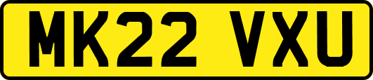 MK22VXU