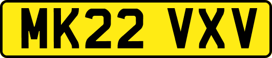 MK22VXV
