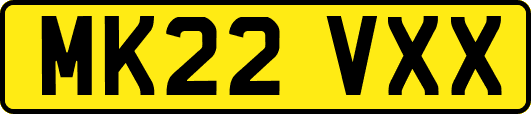MK22VXX