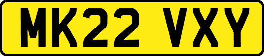MK22VXY