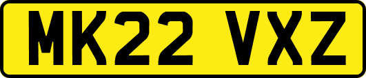 MK22VXZ