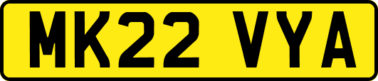 MK22VYA