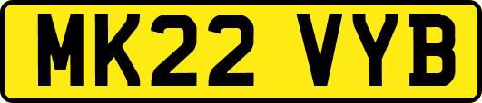 MK22VYB