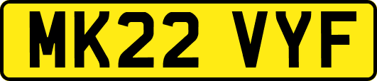 MK22VYF