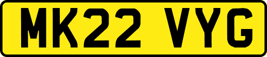 MK22VYG