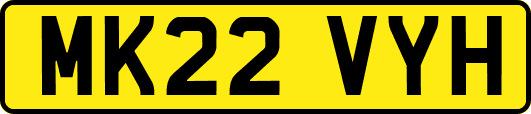 MK22VYH