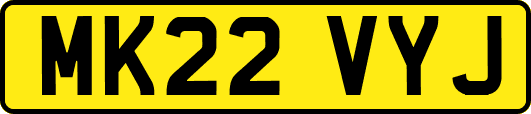 MK22VYJ