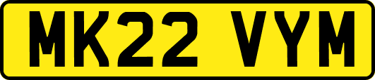 MK22VYM
