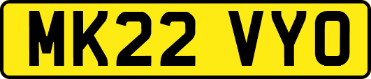 MK22VYO