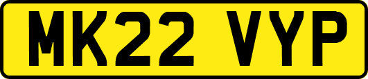 MK22VYP