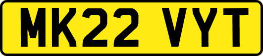 MK22VYT