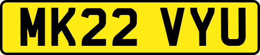 MK22VYU