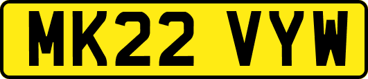 MK22VYW