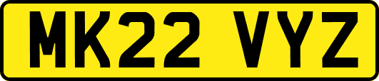 MK22VYZ