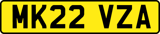 MK22VZA